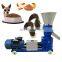 500Kg Small Catfish Dog Food Manufacturing Floating Pellet Extruder Spare Part Price Making Fish Feed Machine