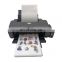 DTF printer l1800 Direct to garment printing machine pet film heat transfer digital printing t shirt printer for online shop