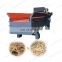 Large output and high efficiency comprehensive crusher wood pallet machine