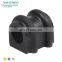 AUTO PART RUBBER BUSH FOR HYUNDAI I10 54812-07100 54812-07000