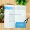 Legal Size Elastic Closure Paper Folder
