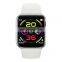 2021 new W26+ w26 plus Smart Watch 1.75 Full Screen Touch Control Smart Watch Band W26+ Sport Watch Smart Bracelet PK T500
