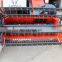competitive price YAZU  harvetser chinese manufacturer combine harvester similar kubota DC70