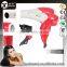 Houseware Drying Hair Beauty School Hair Dryer Hotel Hair Dryer