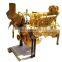 Original Weihchai WD10G220E21 220hp 2100rpm Diesel Engine for Construction Machine