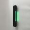Chinese factory wholesale Double Green Line Light Carpet Step Light