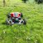 slope mower remote control, China rc mower price, rc mower for sale