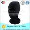 100% arcylic knitted balaclava men's outdoor sports face ski mask cap