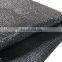 Rouleau de filet d'ombre noir anti-UV pour agriculture, tissu d'ombre pour jardin et serre agricole