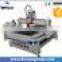 China factory jinan direct sale cnc milling machine 3 axis advertising cnc machine 1224 for wood