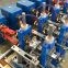Brand New Precision Steel Tube Mill Pipe Production Line