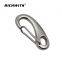 Marine Hardware 304/316 Stainless steel egg shape spring hook