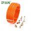 IFAN Factory Price Pex Al Pex Pipe Multilayer Composite Pex Tube Water Tubing