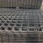 Galvanised Wire Mesh Panels Galvanized Welded Wire Mesh 50mm Galvanised Mesh Panels