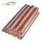 C1020/c1100/c1221 For Elevator Decoractioncopper Alloy Bar Best Quality Alloy Copper