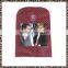 Top Quality Fashion Designed Suit Garment Bag Wedding Dress Bags