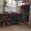 Double Deck Vibrating Sieve