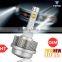 China professional auto parts supplier DC 12v-24v h7 led hyundai tucson headlight h1