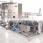 egg knocking machine/Automatic Egg Break to Whole Egg Liquid/quail egg