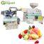 GYC industrial ice pop soft bottle blowing machine
