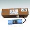 Weracon REF 1055806 14.8V 4440mAh 66Wh defibrillator Lithium Battery for medical