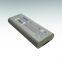 Original defibrillation battery P used for AED monitor GS10/20 G30/40E Li3S200A rechargeable Li-ion battery pack 11.1V 4800mAh