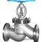 Stainless steel globe valve  J41w-16p