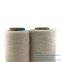 Raw Polyester Cotton Blended Yarn From China Factory Polyester Blended With Cotton Yarn