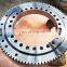 Bunker clearing machine use slewing bearing swing gear 111.32.1400