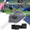 Custom Pickleball Paddle Eraser Cleaner for T700 3K carbon fiber paddle pickle ball racket