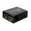 POE injector for starlink V2 max 150w 48V output 12-48v input