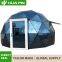 Luxury 6m 7m Glass Dome Tent for Outdoor Camping