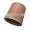 air compressor parts wholesale Ingersoll-Rand air filter 92035948 XHP660-760