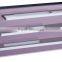 kitchen cabinets aluminum pull handles with screw for wholesales