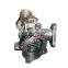 TF035 turbo 49135-03500 49135-03310  49377-03030  ME201636турбонаддуватель для MITSUBISHI MONTERO 2.8 TD