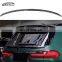 G07 X7 High Quality Carbon Fiber Rear Spoiler Trunk Wing Spoiler For BMW X7 G07