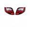 Bus Rear Light rear lamps 5-0241-RH rear lamp a6 c7 24V Left Tail Lights Zhongtong bus parts led lights 24v for buses