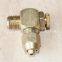 Other performance parts Made in China Bus Parts Luxury VIP Bus Universal Joint Bus Door Pump Joint