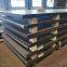 Various steel plates