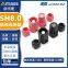Amass 100A connector SH8.0 high current battery connector AS250