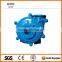 Slurry Transfer Pumps for Water Treatment Plant