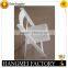 Resin wedding Wimbledon Folding chairs