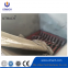 low-energy consumption and highly efficent biweekly double shaft shredder