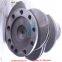 3306 engine crankshaft 2W7458 2W-7458 For CAT