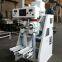 Gypsum Mix Powder Jumbo Bag Packing Machine Impeller Auger Valve Bag Filler Automatic Wall Putty Packing Machine Manufacturers