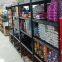 5-Tier 2750lbs Garage Rack Shelves Shelving Unit Bolt-Free Assembly Adjustable Shelves