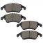 0004201005 0004200905 0054201220 Mercedes-Benz C E W203 W212 Brake Pad Set