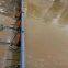 Eco-Friendly Hydraulic Elevator Dam Contributing to Biodiversity Protection Sediment Balance Maintenance and Water Self-Purification