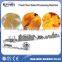 High Quality Pellet Fry Food Processing Line