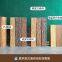 Wholesale Artificial Beams Faux Wood Beams Natural Polyurethane Rustic Vintage Decorative Ceiling pu Stone False Beam